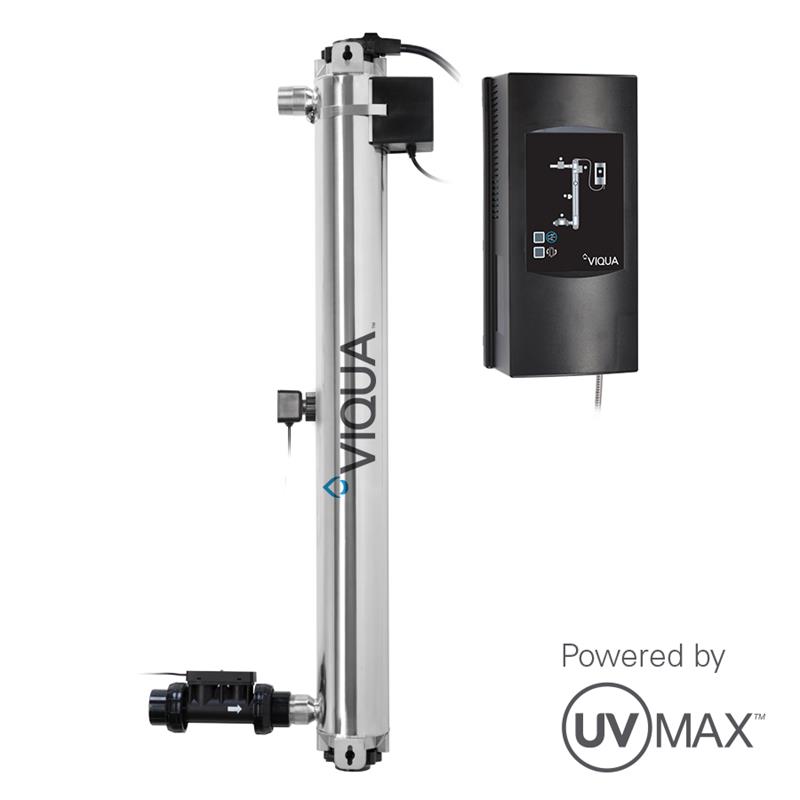 Image Systèmes UV complets